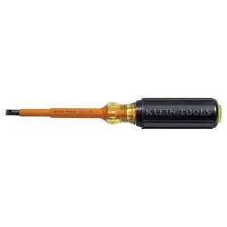 Click here to see Klein 602-4-INS KLEIN 602-4-INS INSULATED 1/4