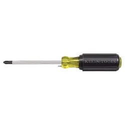 Click here to see Klein 603-4B KLEIN 603-4B #2 WIRE BENDING PHILLIPS SCREWDRIVER
