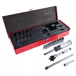 Click here to see Klein 65500 KLEIN 65500 1/4