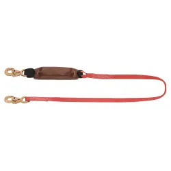 Click here to see Klein 87468 KLEIN 87468 DECELERATION UNIT WITH NYLON LANYARD