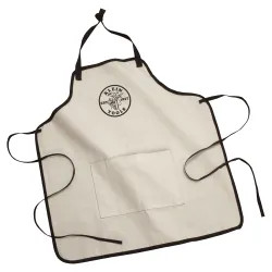 Click here to see Klein 98288 KLEIN 98288 CANVAS APRON
