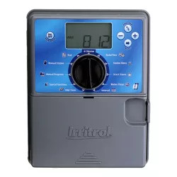 Click here to see Irritrol KD400-EXT Irritrol 4-Station KD2 Sprinkler Controller, Outdoor - KD400-EXT