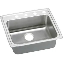 Click here to see Elkay LRADQ3122604 Elkay LRADQ3122604 Lustertone Classic 31