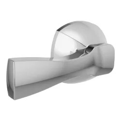 Click here to see Delta 77660 Delta Stryke Chrome Toilet Tank Lever, Universal Left Front, Left Side, or Right Side Mount - 77660