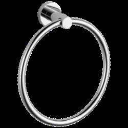 Click here to see Delta IAO20146 Delta Lilah Towel Ring, Chrome - IAO20146
