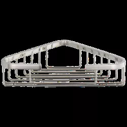 Click here to see Delta IAO20170 Delta Ribbon Corner Wall Mounted 9-3/4