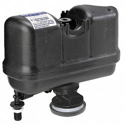 Click here to see Flushmate M-101526-F32 Flushmate M-101526-F32 Pressure Assist Flush System, 1.6 GPF, 503 Series for Kohler K-4404
