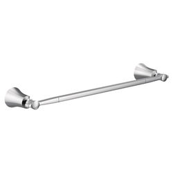 Click here to see Moen YB0318CH Moen Flara 18