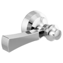 Click here to see Delta H566 Delta H566 Dorval Lever Handle Kit for Volume FM Tub Filler/14S, Chrome