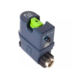 Click here to see Moen 900-001 Moen Flo 3/4in Smart Water Shut Off Valve and Leak Detector - 900-001