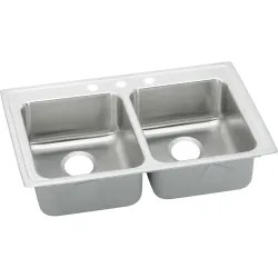 Click here to see Elkay LRAD3319503 Elkay LRAD3319503 Lustertone Classic 33