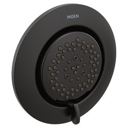 Click here to see Moen TS1422BL Moen Mosaic Body Spray - Matte Black TS1422BL