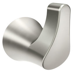 Click here to see Moen BH2903BN Moen BH2903BN Danika Robe Hook, Brushed Nickel