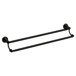 Click here to see Moen MY2722BRB Moen Hilliard 24