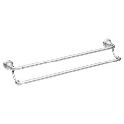 Click here to see Moen MY2722CH Moen Hilliard 24