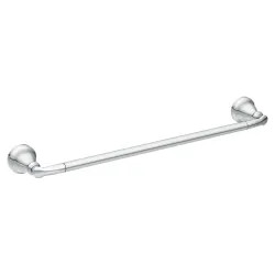 Click here to see Moen MY2724CH Moen Hilliard 24