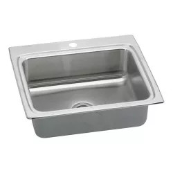 Click here to see Elkay LRAD2522551 Elkay LRAD2522551 Lustertone Classic 25