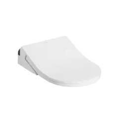 Click here to see Toto SW4047T60#01 TOTO RX Dshape WASHLET+, SW4047T60#01 - Cotton