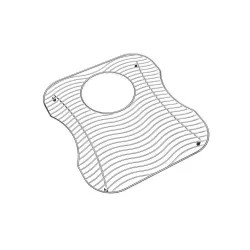 Click here to see Elkay LKWOBG1415SS Elkay Stainless Steel 12