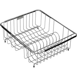 Click here to see Elkay LKWERBSS Elkay Stainless Steel 15-3/8