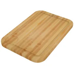 Click here to see Elkay LKCB1216HW Elkay LKCB1216HW  Cutting Board