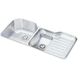 Click here to see Elkay ELUH4221LDBG Elkay ELUH4221LDBG Lustertone Classic 41-1/2