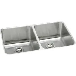 Click here to see Elkay ELUH361710DBG Elkay ELUH361710DBG Lustertone Classic 35-3/4