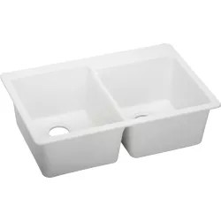 Click here to see Elkay ELG250RWH0 Elkay Quartz Classic 33