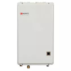 Click here to see Noritz NRC66-DV-NG Noritz NRC661-DV-NG Natural Gas Tankless Water Heater 120k BTU