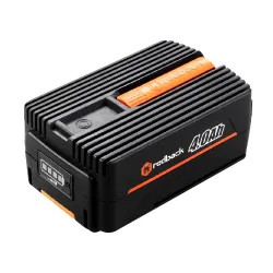 Click here to see Redback EP40 Redback Flex Series 40V Lithium-Ion Battery Pack, 4.0Ah - EP40