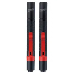 Click here to see Milwaukee 2105P Milwaukee 2105P 100-Lumen Penlight