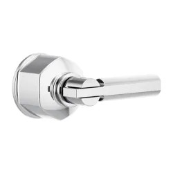 Click here to see Brizo HL60P76-PC Brizo Invari Pressure Balance Valve Trim Lever Handle Kit, Polished Chrome - HL60P76-PC