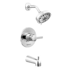 Click here to see Delta PTT188792-NB Peerless Precept 4-1/2