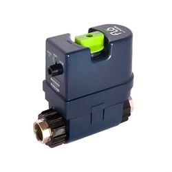 Click here to see Moen 900-006 Moen Flo by Moen 1in Smart Water Shut Off Valve and Leak Detector - 900-006