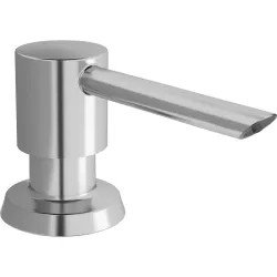 Click here to see Elkay LK321CR Elkay LK321CR Soap/Lotion Dispenser, Chrome