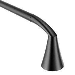 Click here to see Moen YB2324BL Moen Glyde 24