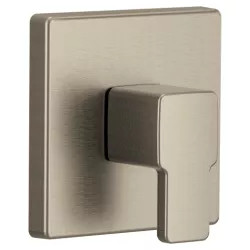 Click here to see Moen UTS4172BN Moen 90 Degree M-CORE Transfer Valve Trim, Lever Handle, Brushed Nickel - UTS4172BN