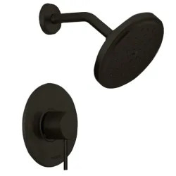 Click here to see Moen UT3292BL Moen Align M-Core 3-Series Single-Handle Shower Faucet with 6-3/4