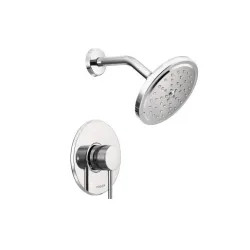 Click here to see Moen UT3292 Moen Align M-Core 3-Series Single-Handle Shower Faucet with 6-3/4