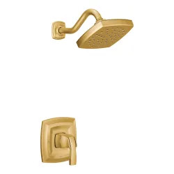 Click here to see Moen UT3692BG Moen Voss M-Core 3-Series Single-Handle Shower Faucet with 6