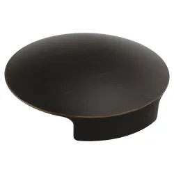 Click here to see Delta RP101289RB Delta RP101289RB Cover for Glass Rinser - Venetian Bronze