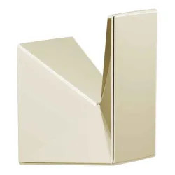 Click here to see Delta 74335-PN Delta Trillian Robe Hook, Polished Nickel - 74335-PN