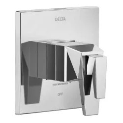 Click here to see Delta T17T043 Delta T17T043 Trillian TempAssure Valve Only Trim, Chrome