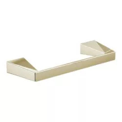 Click here to see Delta 74355-PN Delta 74355-PN Trillian Toilet Paper Holder, Polished Nickel