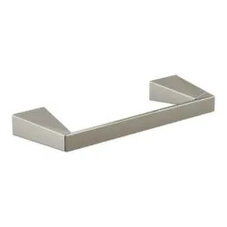 Click here to see Delta 74355-SS Delta 74355-SS Trillian Toilet Paper Holder, Stainless