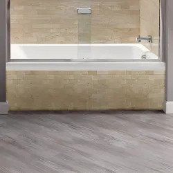 Click here to see American Standard 2973112.011 American Standard Studio 60in x 30in x 18in Fold Over The Edge Acrylic Soaker Tub, Right Drain, Artic White - 2973112.011