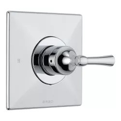 Click here to see Brizo T66T040-PC Brizo Vesi Polished Chrome Sensori Thermostatic Valve Trim - T66T040-PC