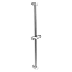 Click here to see American Standard 1660730.002 American Standard Universal Round 30in Chrome Shower Slide Bar, ADA-Compliant - 1660730.002