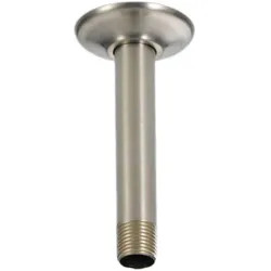 Click here to see Brizo RP48985BN Brizo Essential Shower Series 6