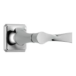 Click here to see Brizo T66630-PC Brizo Virage Sensori Single-Handle Volume Control Trim, Lever Handle, Polished Chrome - T66630-PC